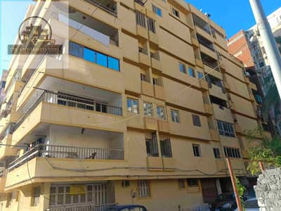 شقة 2 غرفة نوم للايجار في عجمي، الإسكندرية - 21970. jpg