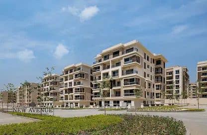 3 Bedroom Flat for Sale in New Cairo, Cairo - WhatsApp Image 2026-01-21 at 4.31. 47 PM (2). jpeg