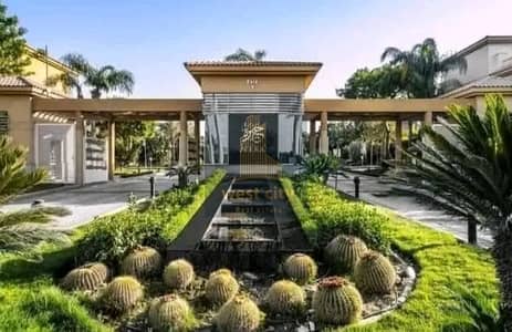 فیلا 4 غرف نوم للبيع في الشيخ زايد، الجيزة - 1769063550573. jpg