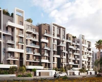 شقة 3 غرف نوم للبيع في مدينة المستقبل، القاهرة - WhatsApp Image 2026-01-21 at 4.16. 54 PM (1). jpeg