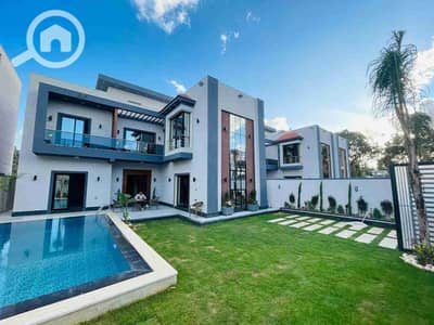 5 Bedroom Villa for Sale in King Mariout, Alexandria - 148452. jpg