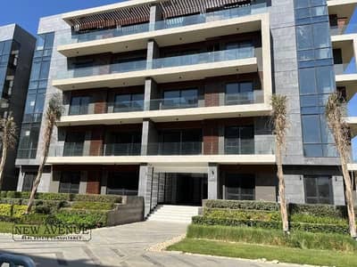 3 Bedroom Flat for Sale in New Cairo, Cairo - 6. jpg 3 Bedroom Flat for Sale in New Cairo, Cairo - 6. jpg