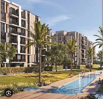 3 Bedroom Apartment for Sale in New Cairo, Cairo - WhatsApp Image 2026-01-21 at 12.14. 50 PM (1). jpeg