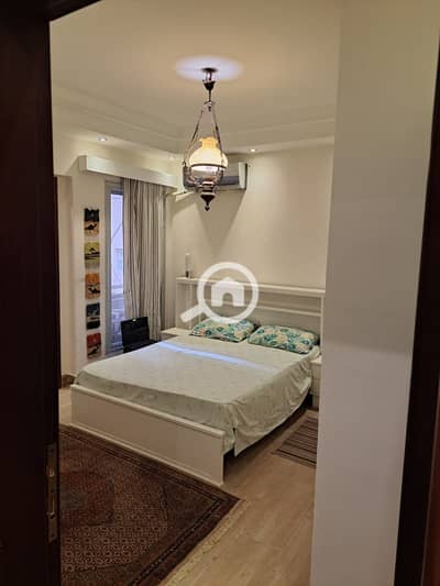 شقة 3 غرف نوم للايجار في زهراء المعادى، القاهرة - IMG-20260122-WA0020. jpg