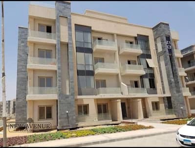 شقة 3 غرف نوم للبيع في القاهرة الجديدة، القاهرة - WhatsApp Image 2026-01-21 at 11.00. 59 AM (1). jpeg