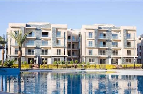 3 Bedroom Apartment for Sale in New Cairo, Cairo - WhatsApp Image 2026-01-21 at 11.00. 59 AM. jpeg