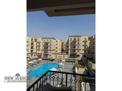 فلیٹ 3 غرف نوم للبيع في القاهرة الجديدة، القاهرة - 6. jpg فلیٹ 3 غرف نوم للبيع في القاهرة الجديدة، القاهرة - 6. jpg