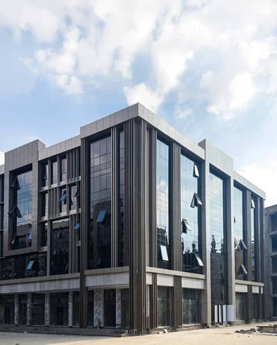 Office for Rent in New Cairo, Cairo - WhatsApp Image 2026-01-21 at 3.30. 22 PM. jpeg