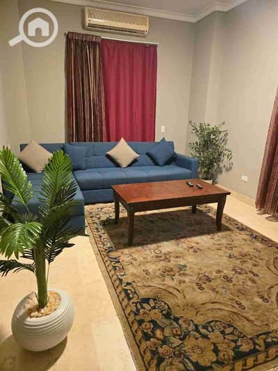 شقة 1 غرفة نوم للايجار في الشيخ زايد، الجيزة - 1000511025. jpg