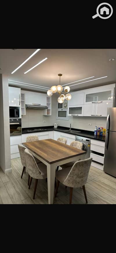 فلیٹ 2 غرفة نوم للايجار في مدينتي، القاهرة - IMG_5862. png