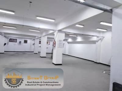 Factory for Rent in 10th of Ramadan, Sharqia - 891440fc-dffa-4d5b-abc8-66ab1773e7b1. jpg