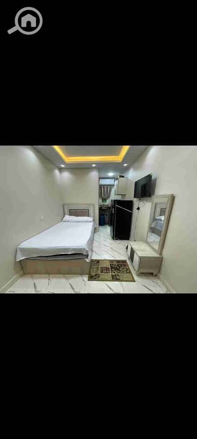 1 Bedroom Apartment for Rent in 6th of October, Giza - 1000325484. jpg