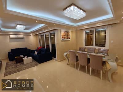 فلیٹ 3 غرف نوم للايجار في القاهرة الجديدة، القاهرة - WhatsApp Image 2026-01-21 at 6.32. 44 PM. jpeg