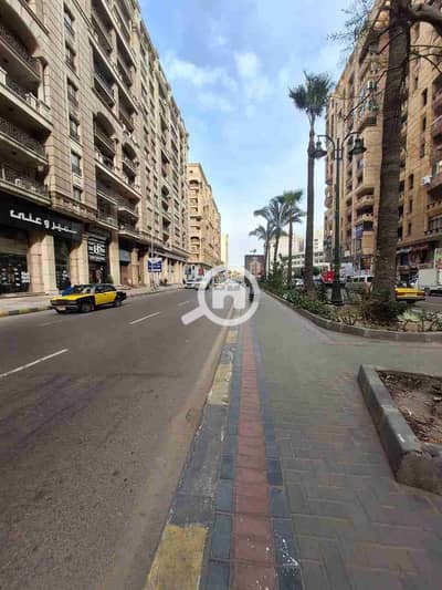 فلیٹ 3 غرف نوم للايجار في سموحة، الإسكندرية - 1000361055. jpg