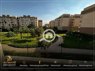2 Bedroom Apartment for Sale in Madinaty, Cairo - WhatsApp Image 2024-09-18 at 10.30. 05 PM. jpeg