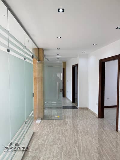Office for Rent in Maadi, Cairo - WhatsApp Image 2026-01-21 at 4.15. 32 PM (1). jpeg