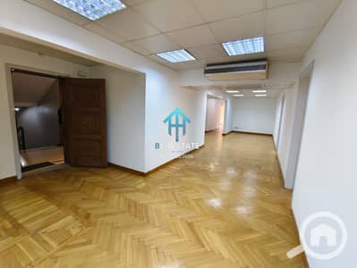 مکتب  للايجار في المعادي، القاهرة - WhatsApp Image 2026-01-سش22 at 1.08. jpg