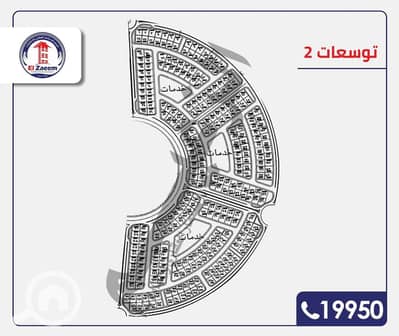 أرض سكنية  للبيع في مدينة بدر، القاهرة - ffdc9f7b-0b3a-46ad-af6a-49f9115fe2de. jpg