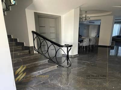 توين هاوس 4 غرف نوم للايجار في القاهرة الجديدة، القاهرة - WhatsApp Image 2025-09-08 at 2.19. 20 PM. jpeg