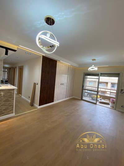 شقة 3 غرف نوم للبيع في مدينتي، القاهرة - 13fe9936-5f24-43be-ab60-ee4e630d9aec. jpg