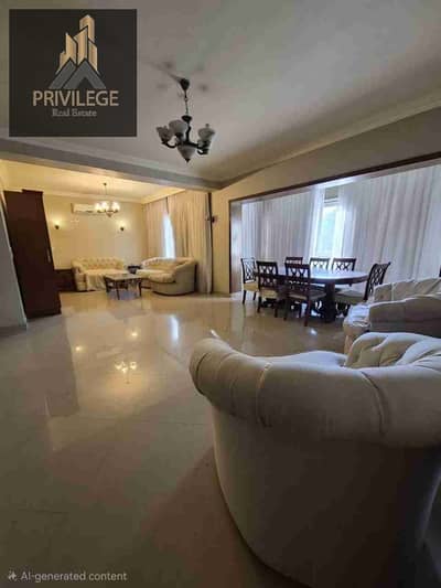 فلیٹ 3 غرف نوم للبيع في المعادي، القاهرة - 1000692863. jpg