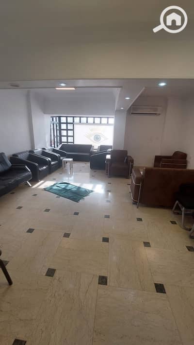 Office for Rent in Heliopolis, Cairo - 1. jpeg