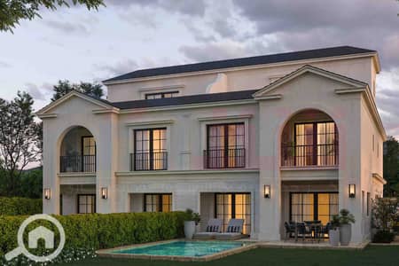 8 Bedroom Villa for Sale in Moharam Bik, Alexandria - SolikGardens-NEW_compressed (1)-13. jpg