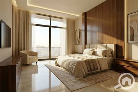 Hotel Apartment for Sale in 6th of October, Giza - 58cb857b-71c0-4028-b5ae-c65200892a50. jpg