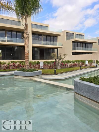 فلیٹ 6 غرف نوم للبيع في القاهرة الجديدة، القاهرة - 50dfa68f-c04f-490d-9096-cc2796ce383a. jpg