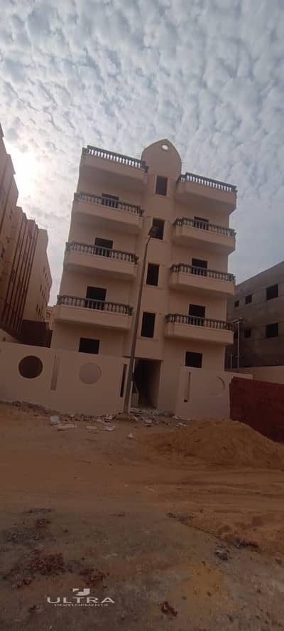 3 Bedroom Flat for Sale in Badr City, Cairo - WhatsApp Image 2025-12-02 at 11.19. 50 AM (6). jpeg