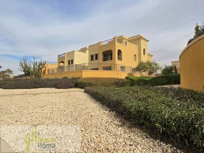 فیلا 4 غرف نوم للبيع في القاهرة الجديدة، القاهرة - 20260104_134340. jpg