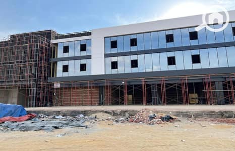 Clinic for Sale in 6th of October, Giza - WhatsApp Image 2025-03-04 at 2.40. 13 PM (1). jpeg