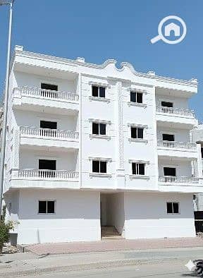 فلیٹ 3 غرف نوم للبيع في مدينة الشروق، القاهرة - 31685. jpg