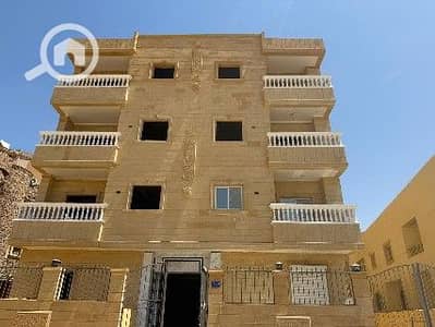 شقة 3 غرف نوم للبيع في مدينة الشروق، القاهرة - 31677. jpg