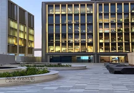 مکتب  للبيع في القاهرة الجديدة، القاهرة - WhatsApp Image 2026-01-21 at 4.27. 09 PM (1). jpeg