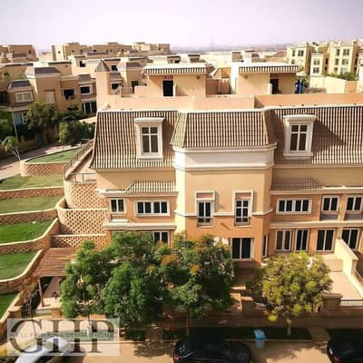 4 Bedroom Villa for Sale in Mostakbal City, Cairo - svilla n. jpg