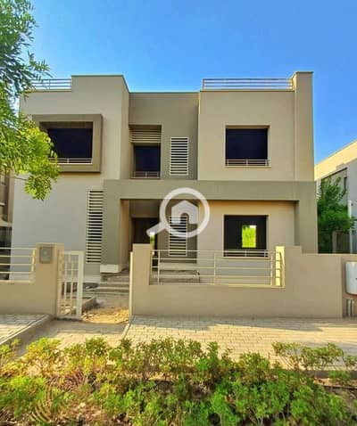 3 Bedroom Villa for Sale in New Cairo, Cairo - WhatsApp Image 2025-07-14 at 1.47. 08 PM (1). jpeg