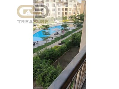 4 Bedroom Flat for Rent in Katameya, Cairo - WhatsApp Image 2026-01-21 at 11.13. 56 AM (2). jpg