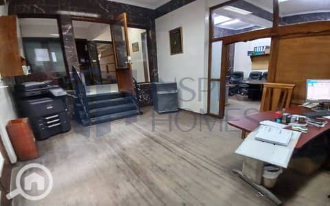Office for Sale in Smoha, Alexandria - 2. jpg