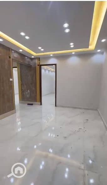 3 Bedroom Flat for Sale in Dokki, Giza - 2. PNG 3 Bedroom Flat for Sale in Dokki, Giza - 2. PNG