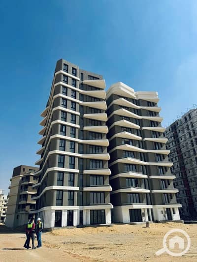 2 Bedroom Apartment for Sale in 6th of October, Giza - WhatsApp Image 2026-01-20 at 11.54. 27. jpeg