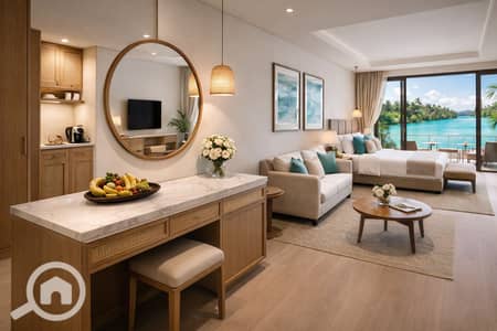 استوديو  للبيع في العاصمة الإدارية الجديدة، القاهرة - aae17f7c-4b2a-4e52-a034-96aaffc54ca0. png