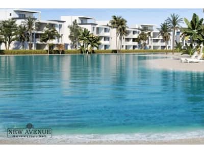 3 Bedroom Chalet for Sale in North Coast, Matruh - 1. jpg