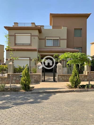 6 Bedroom Villa for Sale in New Cairo, Cairo - WhatsApp Image 2026-01-21 at 6.51. 31 AM. jpeg
