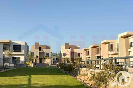 4 Bedroom Townhouse for Sale in Amreya, Alexandria - WhatsApp Image 2026-01-17 at 2.15. 19 PM. jpg