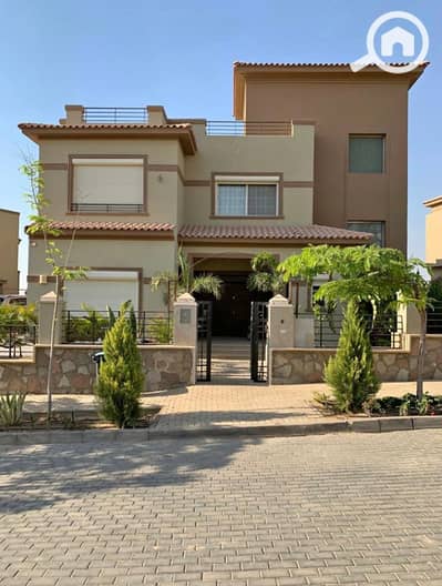 4 Bedroom Villa for Sale in New Cairo, Cairo - WhatsApp Image 2026-01-21 at 6.51. 31 AM. jpeg