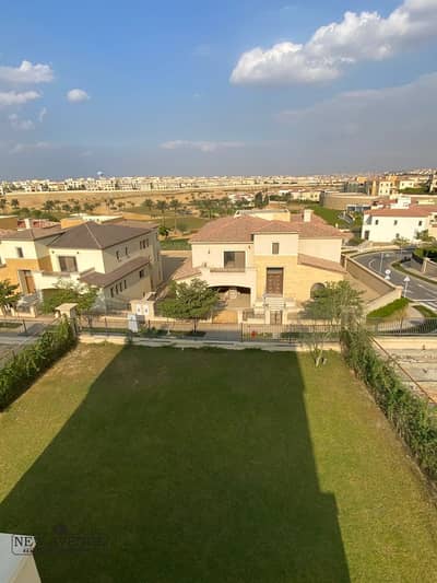 فیلا 5 غرف نوم للبيع في المقطم، القاهرة - 12. jpeg فیلا 5 غرف نوم للبيع في المقطم، القاهرة - 12. jpeg