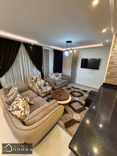 2 Bedroom Apartment for Rent in New Cairo, Cairo - WhatsApp Image 2026-01-22 at 11.06. 24 AM (1). jpeg