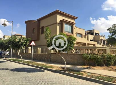 4 Bedroom Twin House for Sale in New Cairo, Cairo - WhatsApp Image 2026-01-21 at 6.51. 32 AM. jpeg