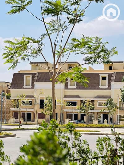 فیلا 4 غرف نوم للبيع في هليوبوليس الجديدة، القاهرة - 3397. jpg